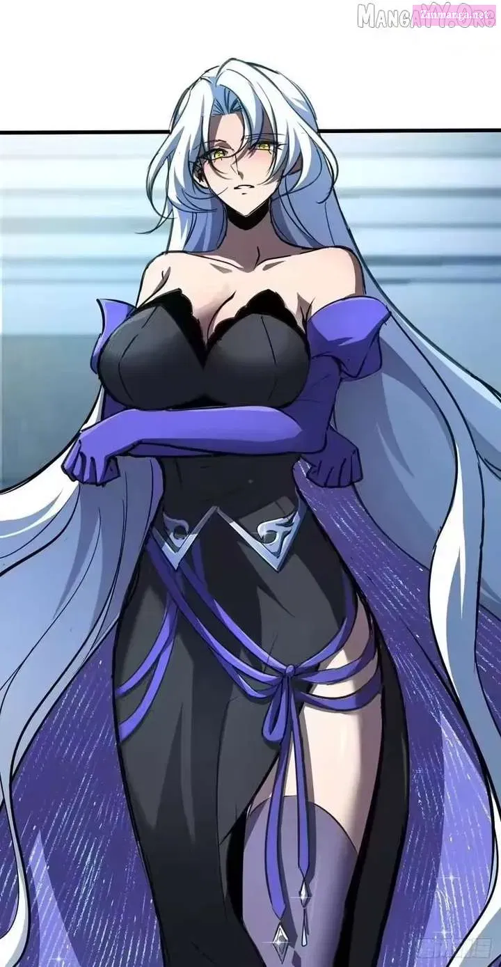 Read Lord of Summons! Sudden Mutation Manga Online