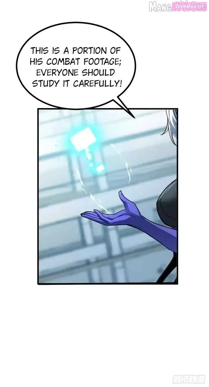 Read Lord of Summons! Sudden Mutation Manga Online