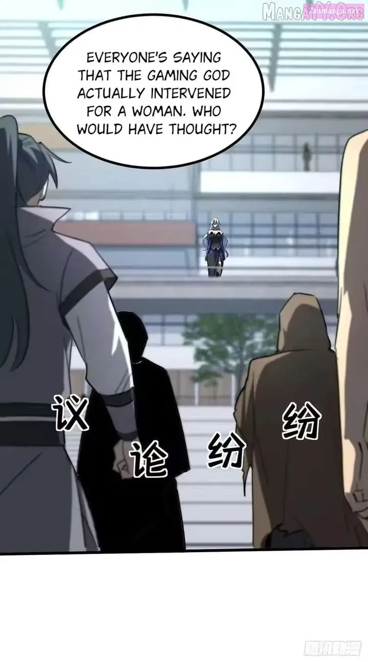 Read Lord of Summons! Sudden Mutation Manga Online