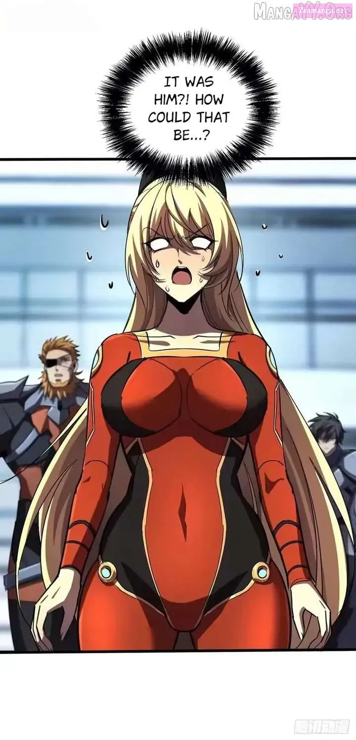 Read Lord of Summons! Sudden Mutation Manga Online