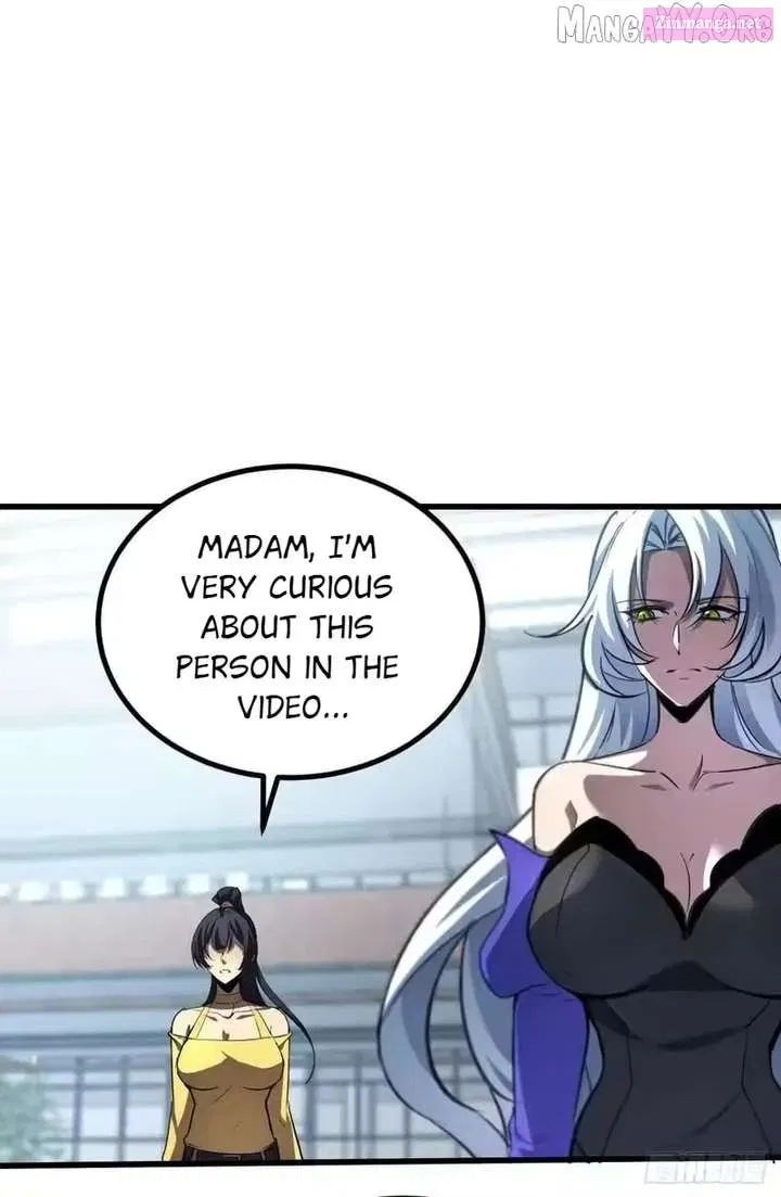 Read Lord of Summons! Sudden Mutation Manga Online