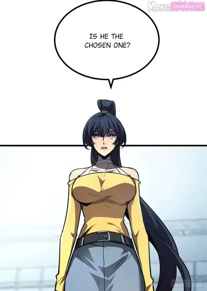 Read Lord of Summons! Sudden Mutation Manga Online