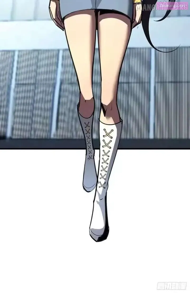 Read Lord of Summons! Sudden Mutation Manga Online