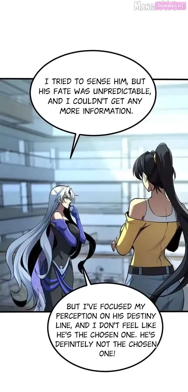 Read Lord of Summons! Sudden Mutation Manga Online