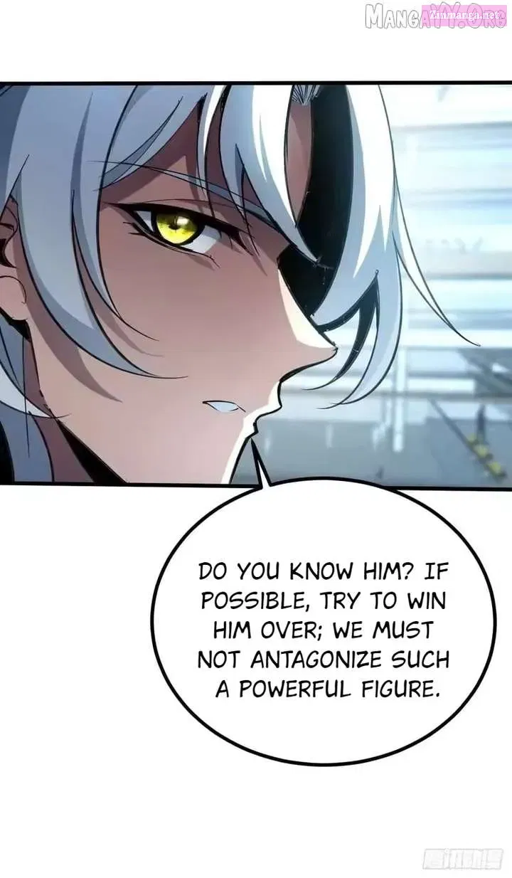 Read Lord of Summons! Sudden Mutation Manga Online