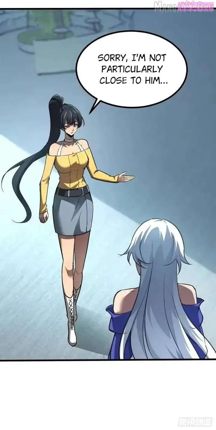 Read Lord of Summons! Sudden Mutation Manga Online