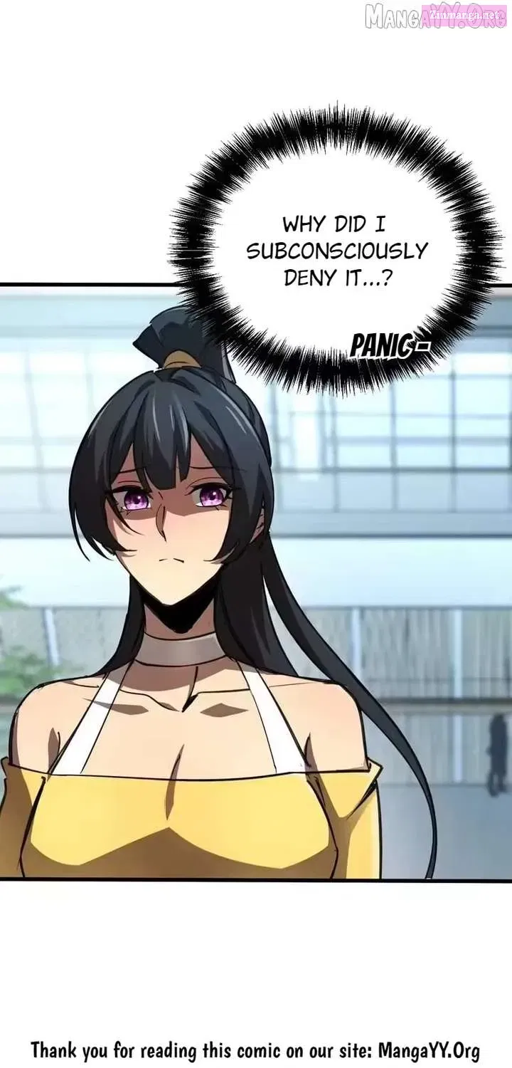 Read Lord of Summons! Sudden Mutation Manga Online