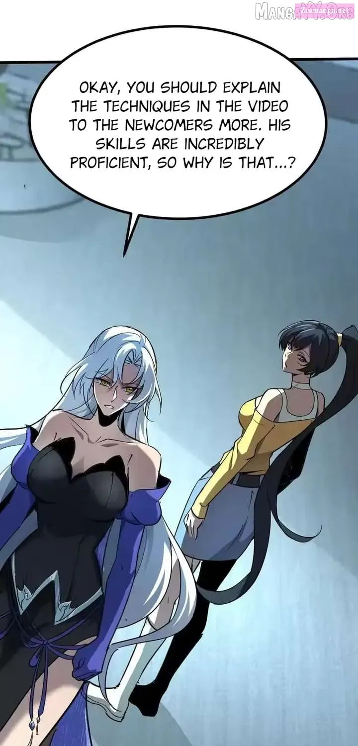 Read Lord of Summons! Sudden Mutation Manga Online