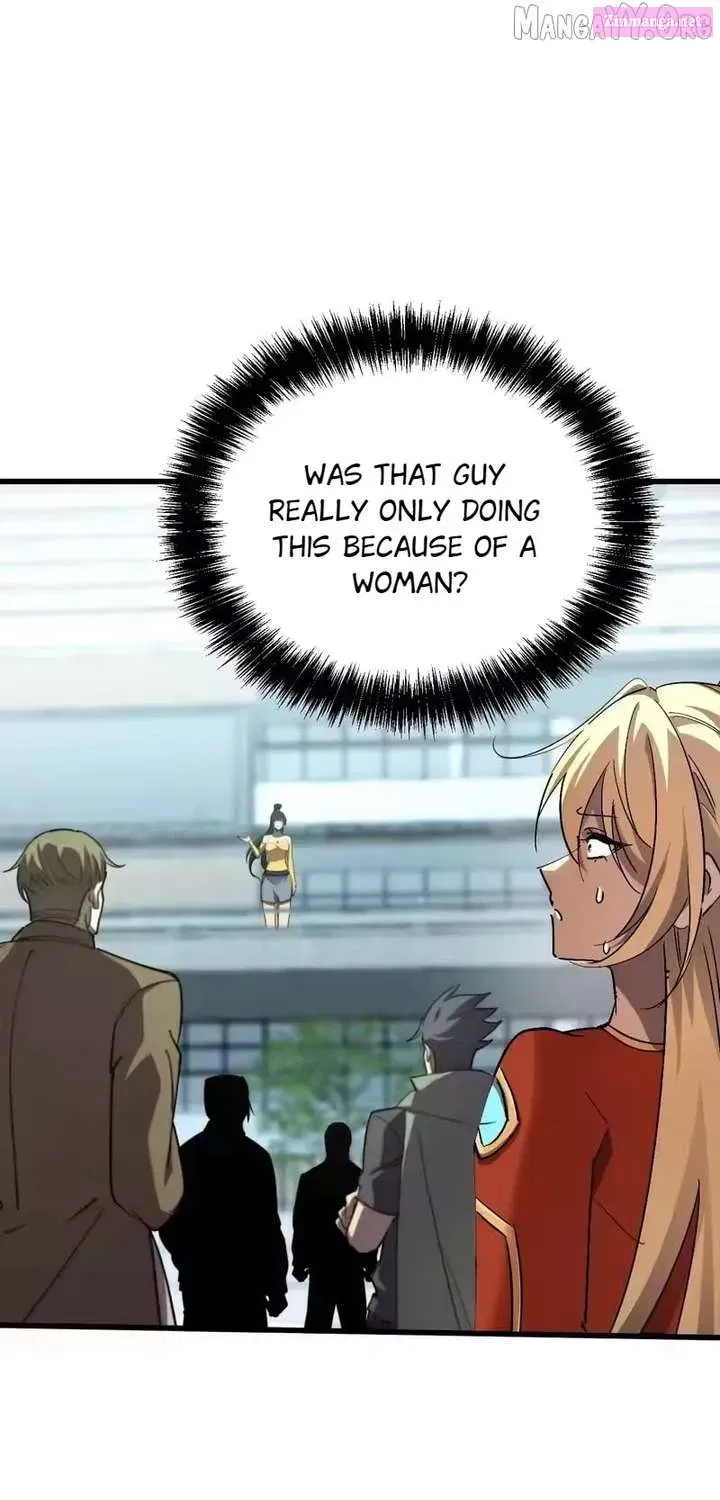 Read Lord of Summons! Sudden Mutation Manga Online