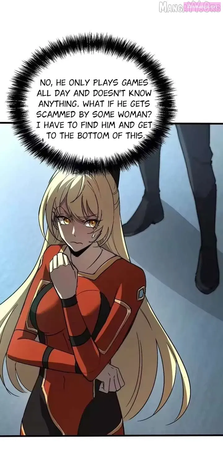 Read Lord of Summons! Sudden Mutation Manga Online