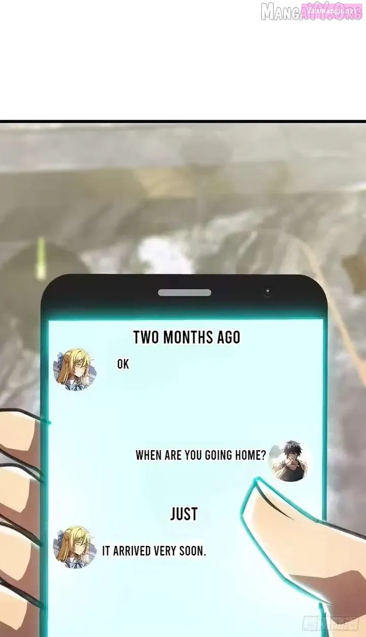 Read Lord of Summons! Sudden Mutation Manga Online