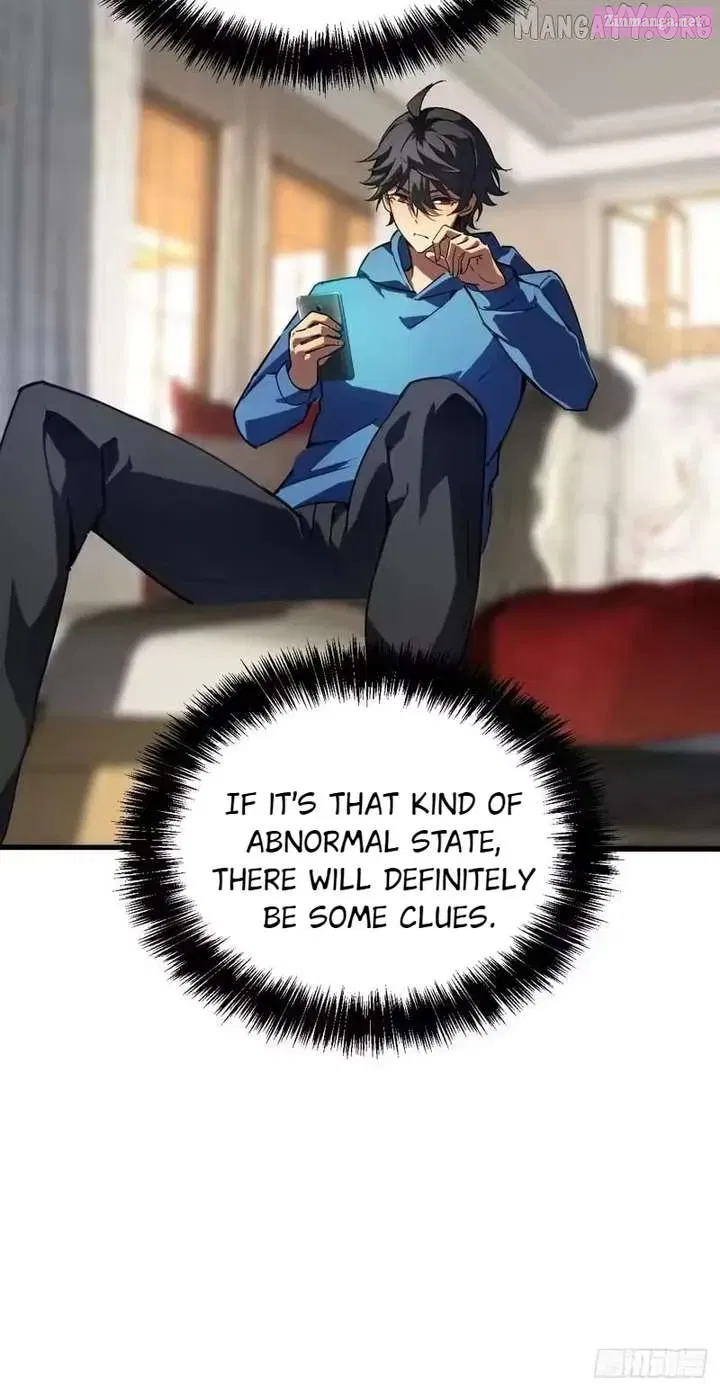 Read Lord of Summons! Sudden Mutation Manga Online