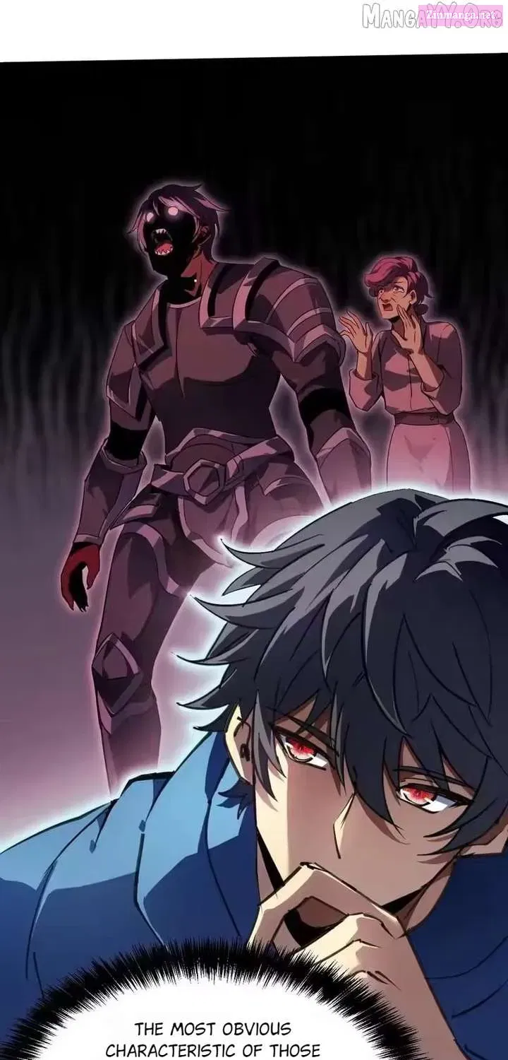 Read Lord of Summons! Sudden Mutation Manga Online