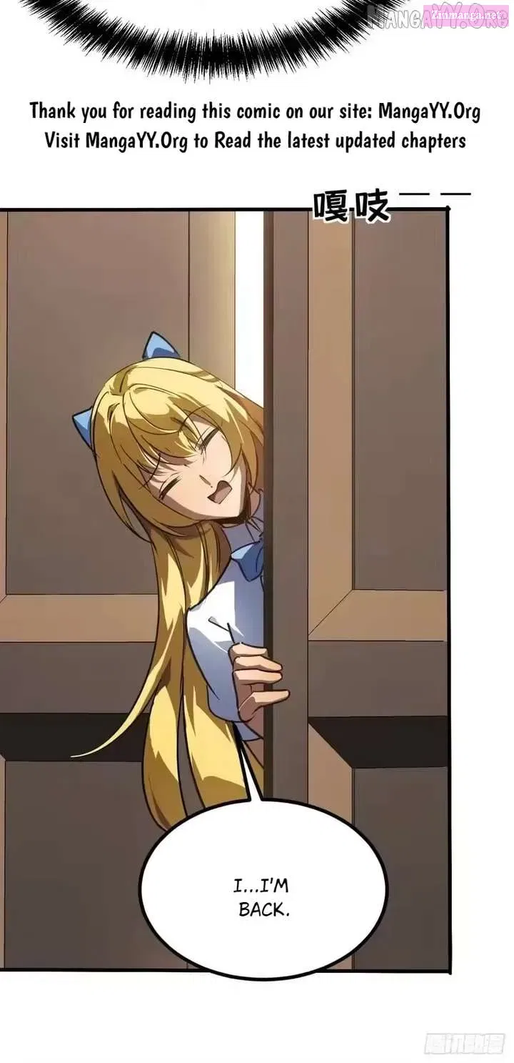 Read Lord of Summons! Sudden Mutation Manga Online