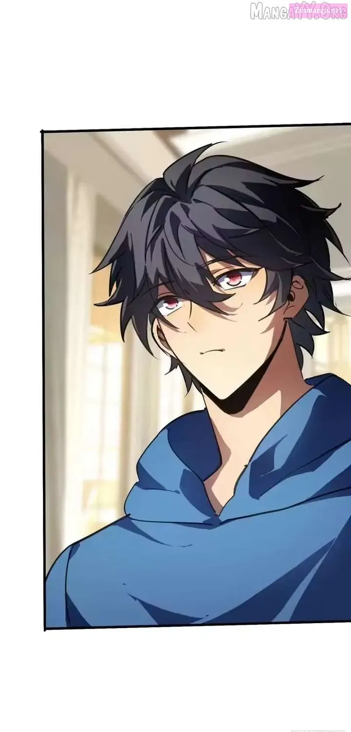 Read Lord of Summons! Sudden Mutation Manga Online