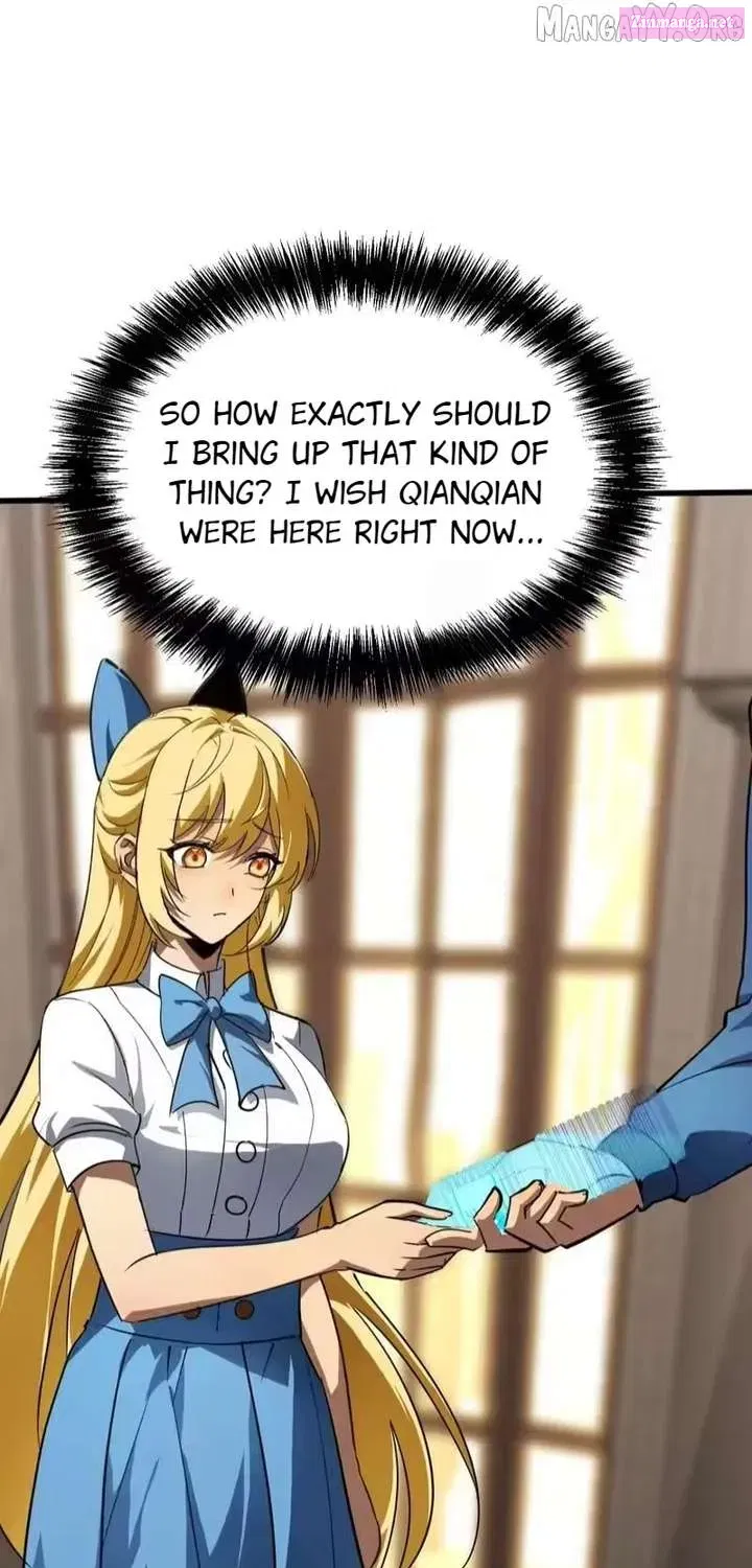 Read Lord of Summons! Sudden Mutation Manga Online