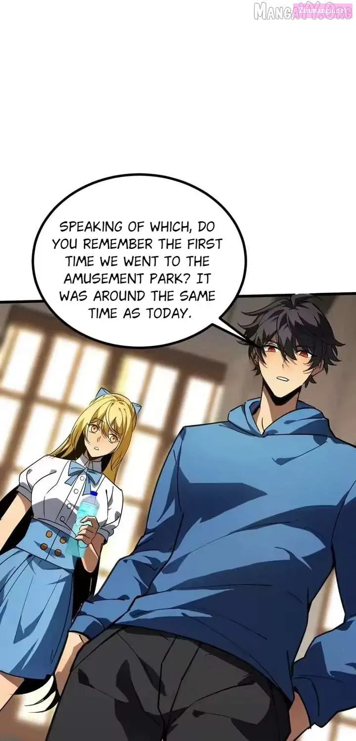 Read Lord of Summons! Sudden Mutation Manga Online