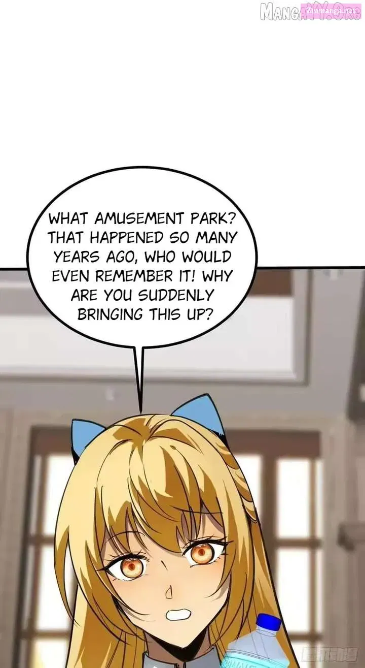 Read Lord of Summons! Sudden Mutation Manga Online