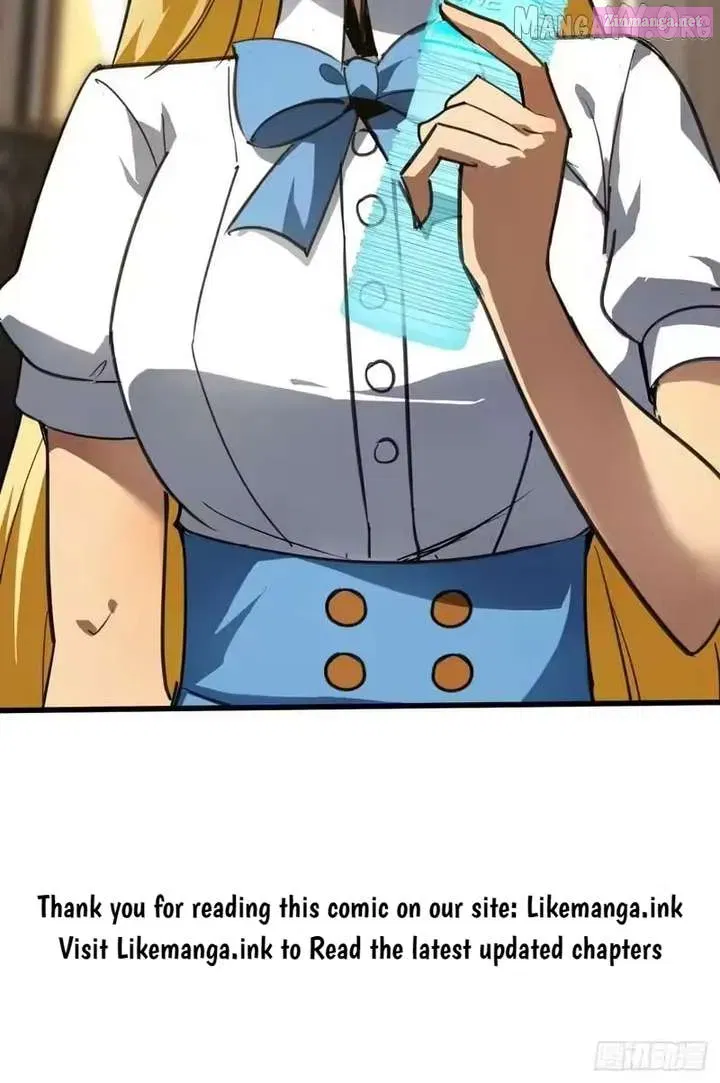 Read Lord of Summons! Sudden Mutation Manga Online