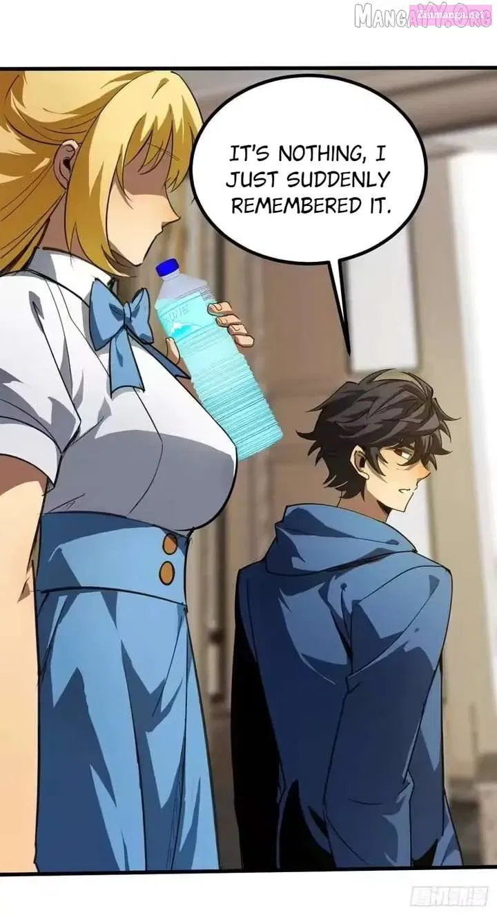 Read Lord of Summons! Sudden Mutation Manga Online