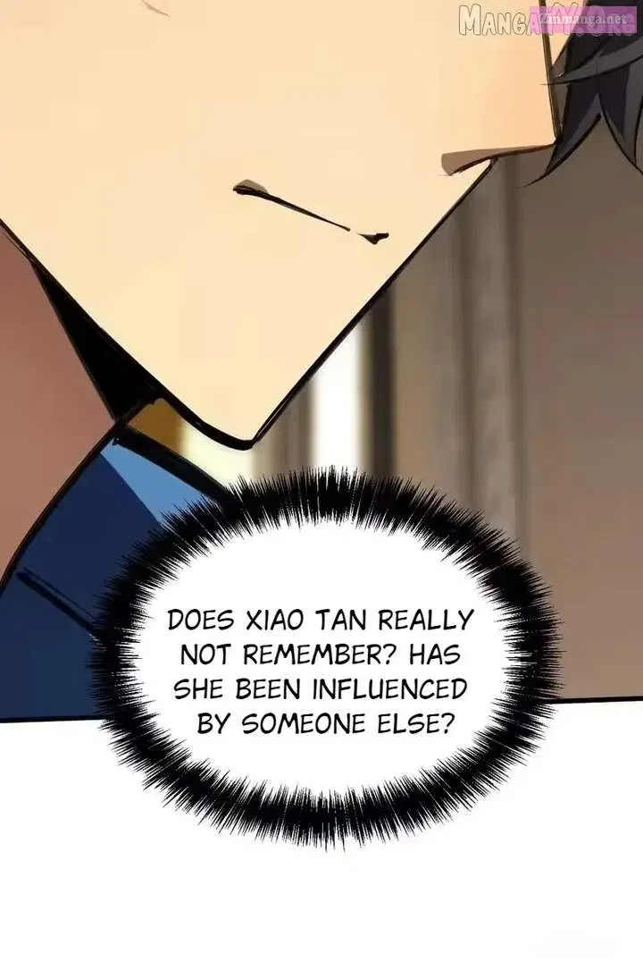 Read Lord of Summons! Sudden Mutation Manga Online