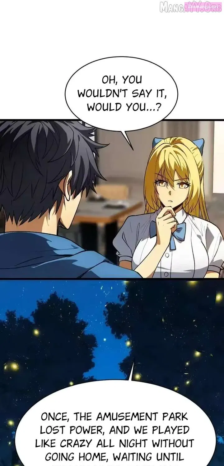 Read Lord of Summons! Sudden Mutation Manga Online