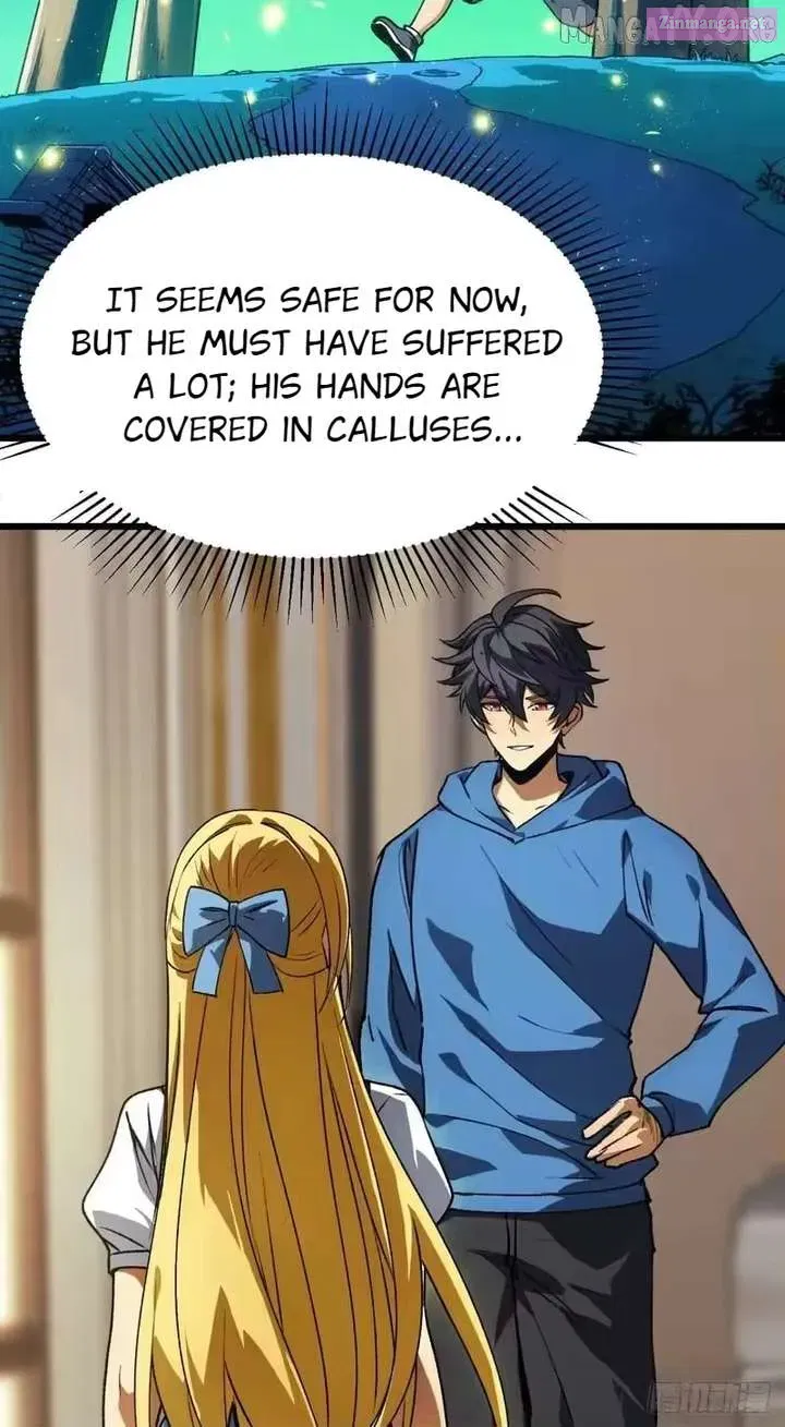 Read Lord of Summons! Sudden Mutation Manga Online