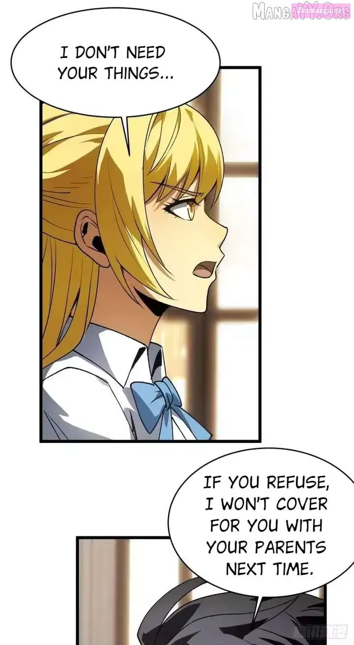 Read Lord of Summons! Sudden Mutation Manga Online