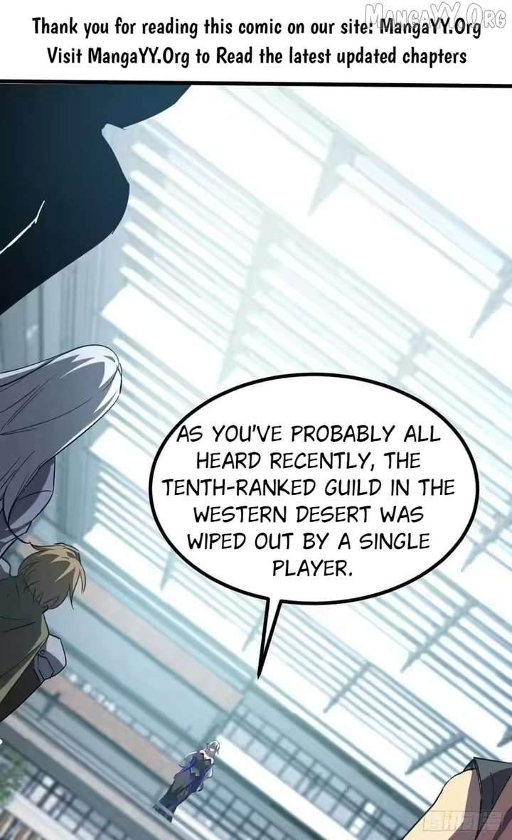 Read Lord of Summons! Sudden Mutation Manga Online