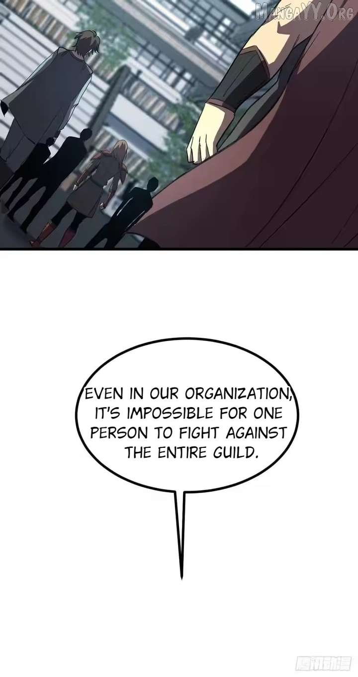 Read Lord of Summons! Sudden Mutation Manga Online