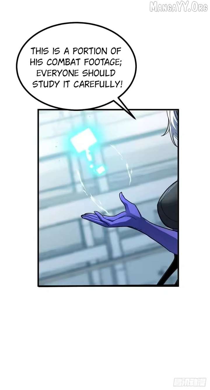 Read Lord of Summons! Sudden Mutation Manga Online