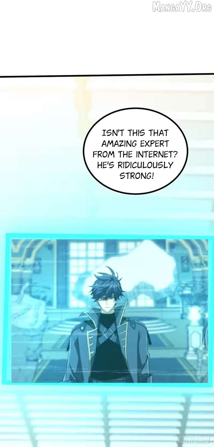 Read Lord of Summons! Sudden Mutation Manga Online