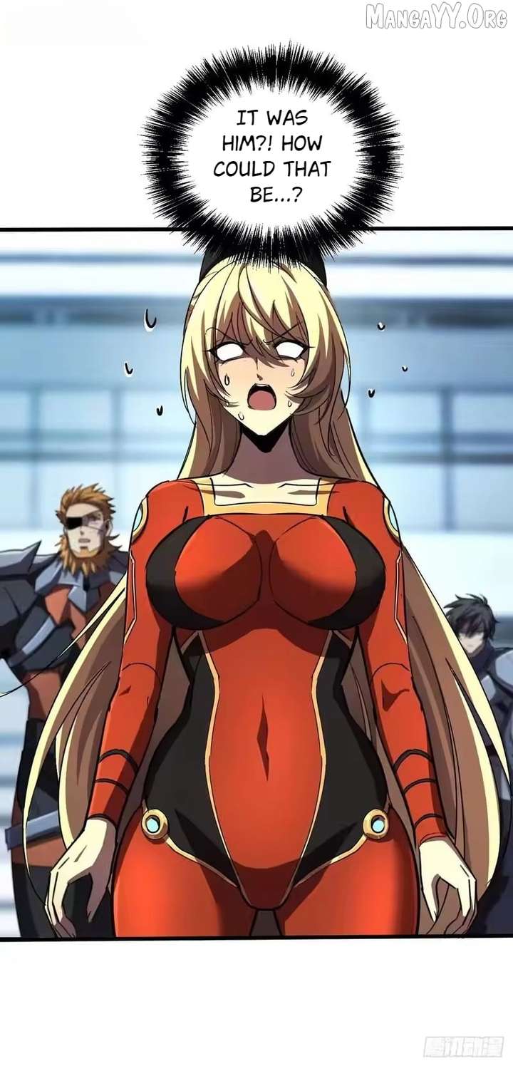 Read Lord of Summons! Sudden Mutation Manga Online