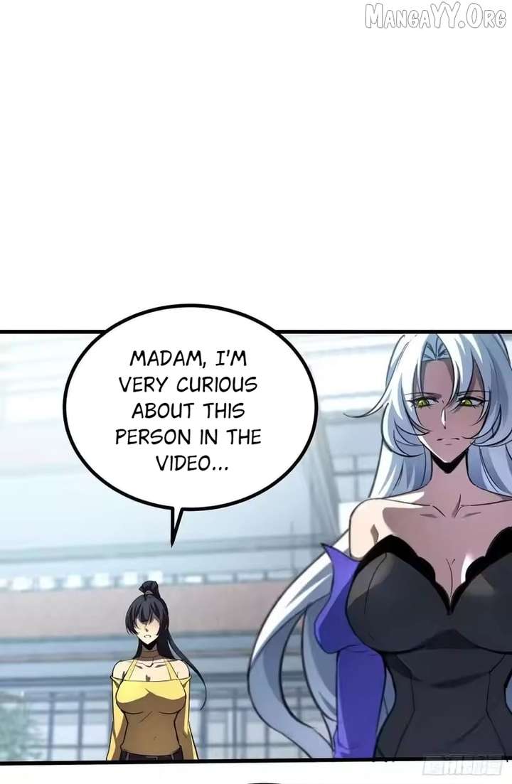 Read Lord of Summons! Sudden Mutation Manga Online