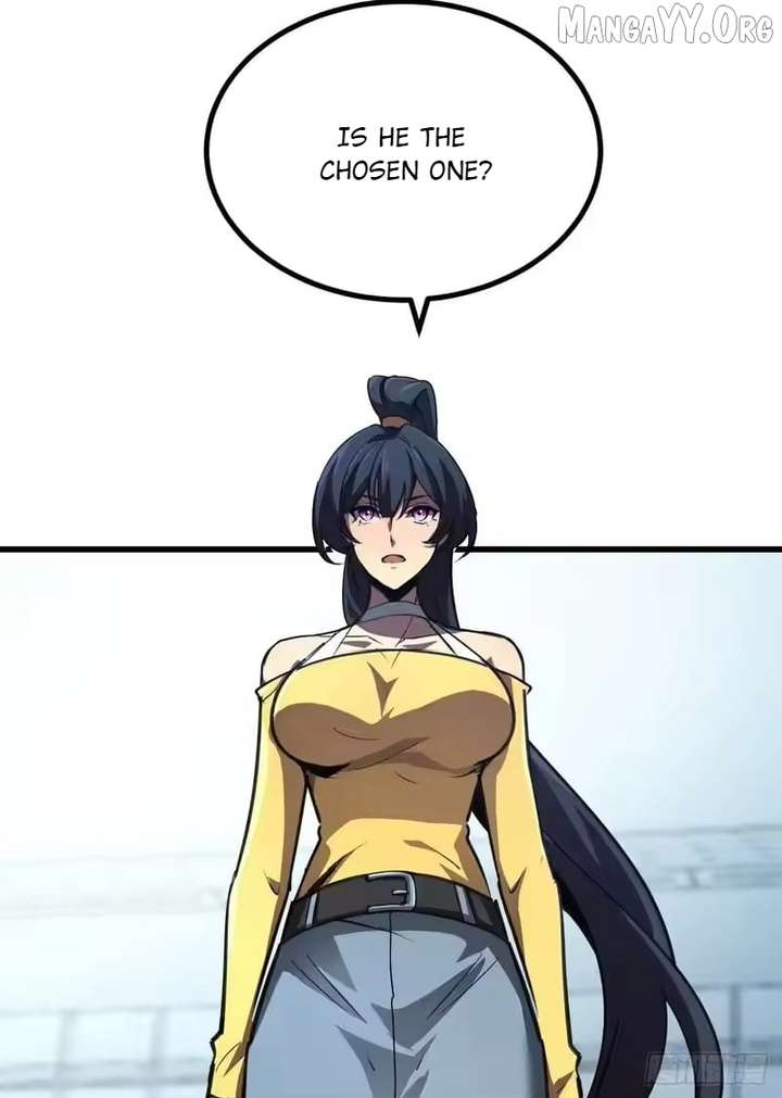 Read Lord of Summons! Sudden Mutation Manga Online