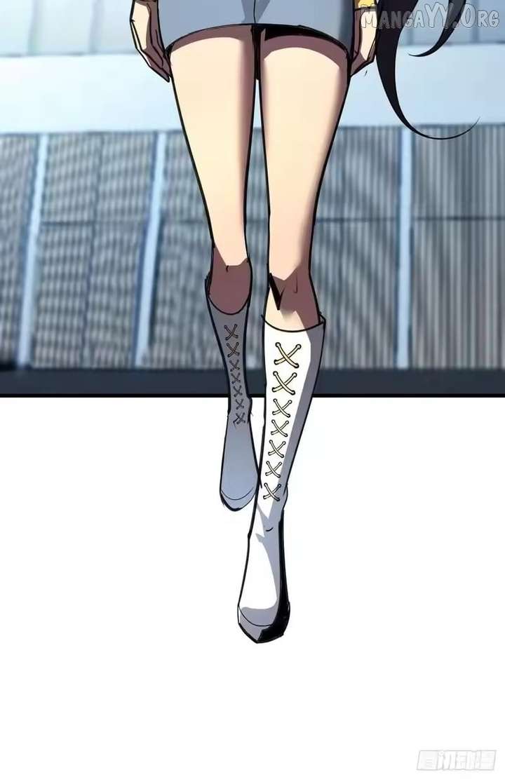 Read Lord of Summons! Sudden Mutation Manga Online