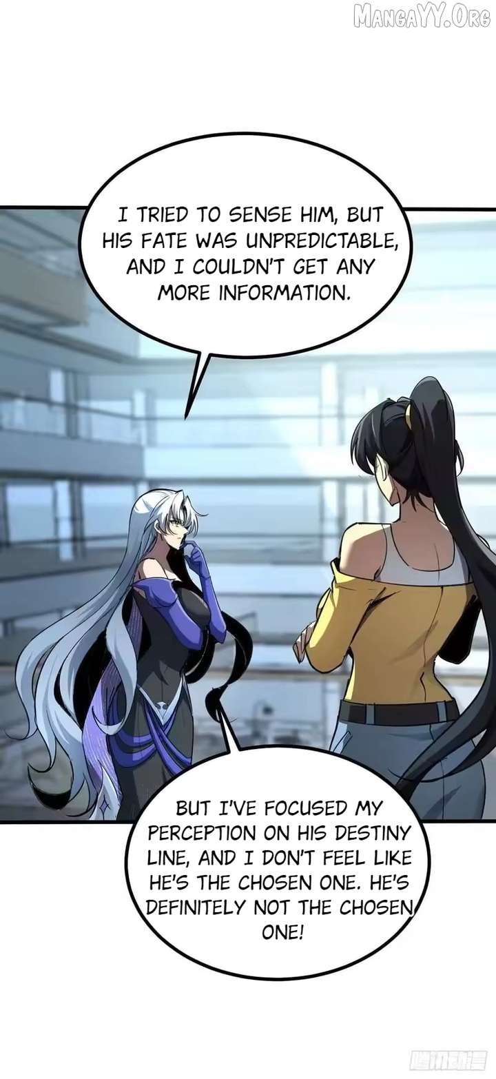 Read Lord of Summons! Sudden Mutation Manga Online