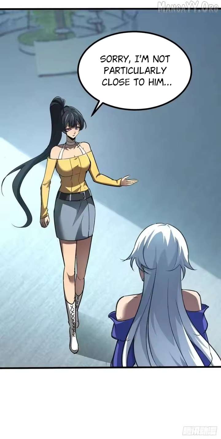 Read Lord of Summons! Sudden Mutation Manga Online