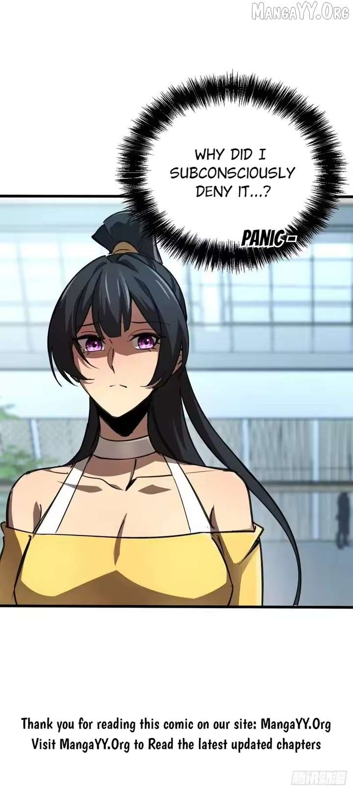 Read Lord of Summons! Sudden Mutation Manga Online