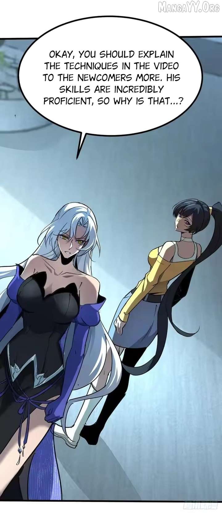 Read Lord of Summons! Sudden Mutation Manga Online