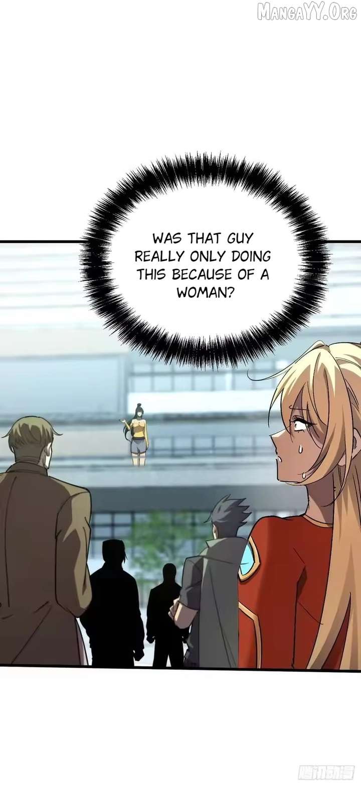 Read Lord of Summons! Sudden Mutation Manga Online