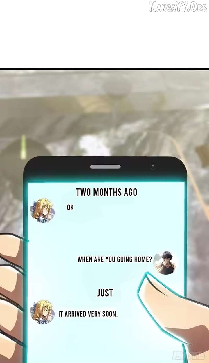 Read Lord of Summons! Sudden Mutation Manga Online