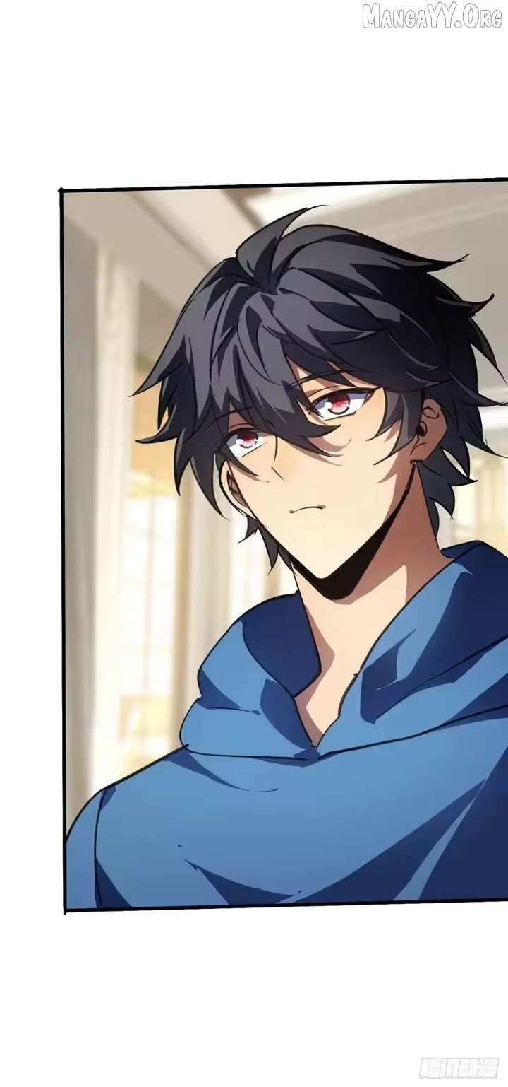 Read Lord of Summons! Sudden Mutation Manga Online