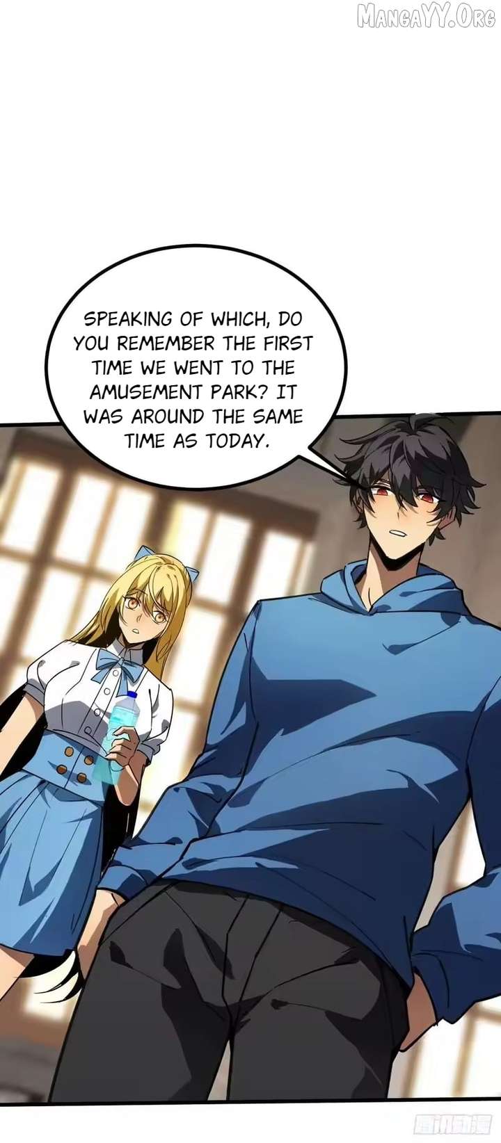 Read Lord of Summons! Sudden Mutation Manga Online