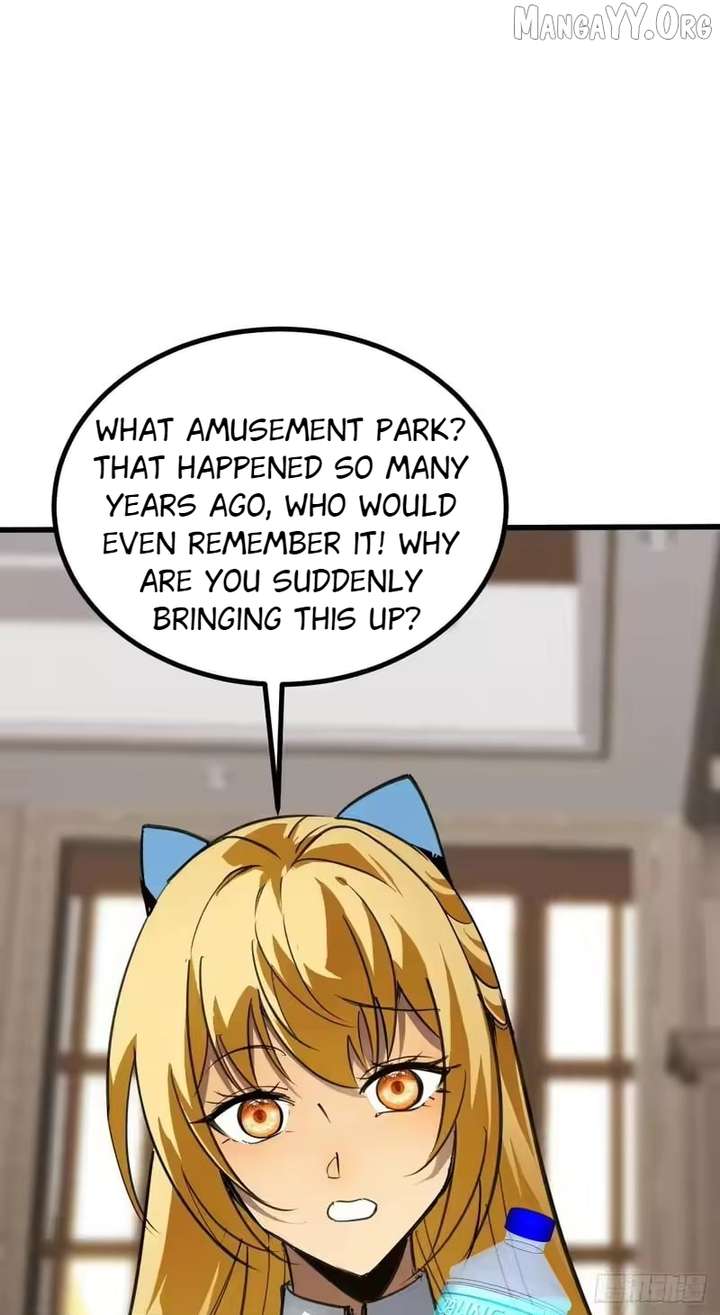 Read Lord of Summons! Sudden Mutation Manga Online