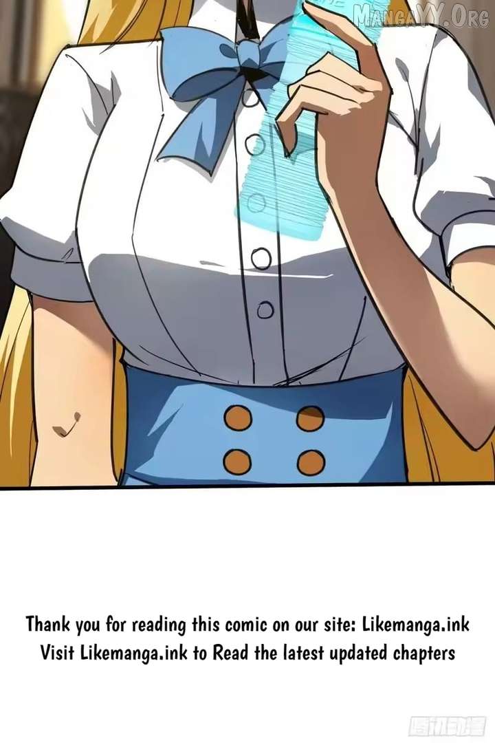 Read Lord of Summons! Sudden Mutation Manga Online