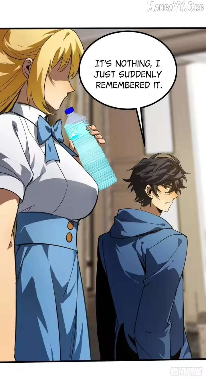 Read Lord of Summons! Sudden Mutation Manga Online