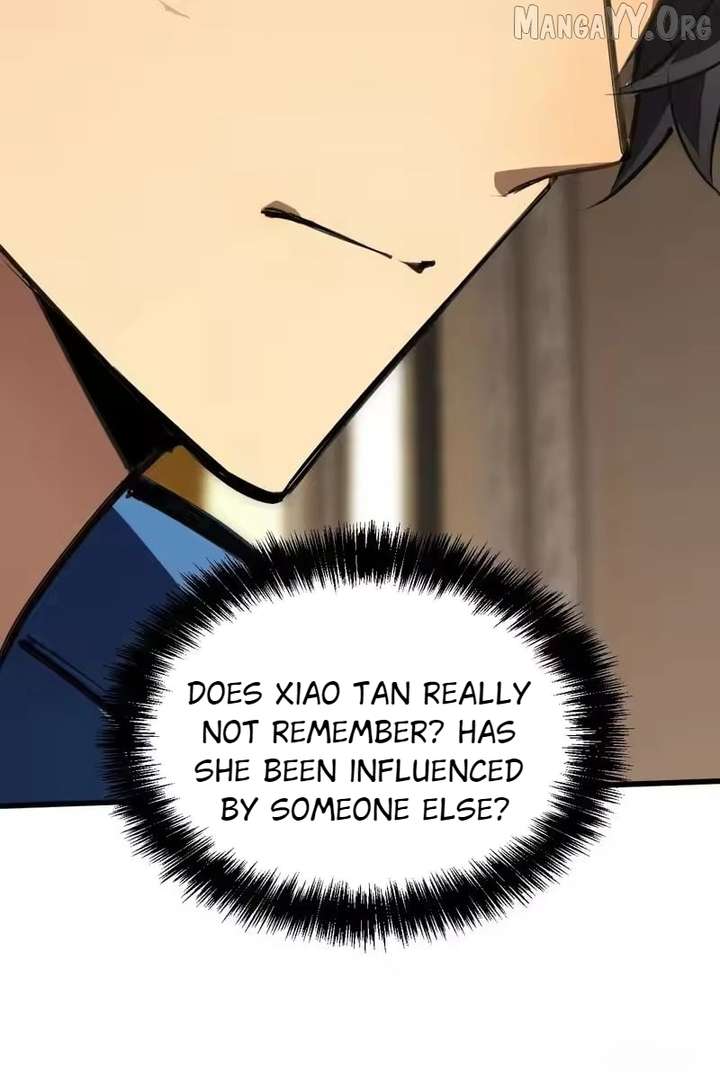 Read Lord of Summons! Sudden Mutation Manga Online