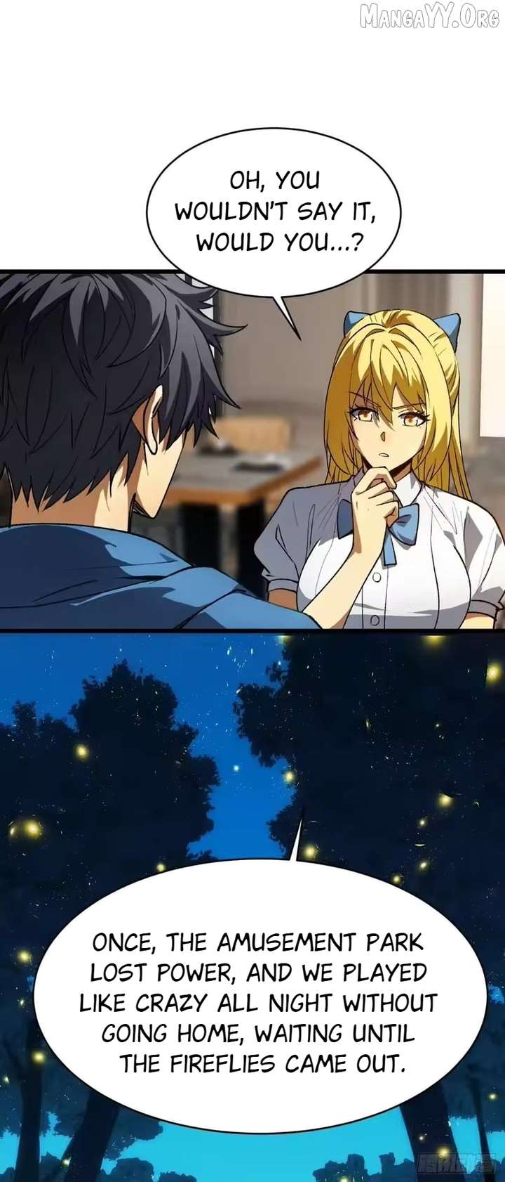 Read Lord of Summons! Sudden Mutation Manga Online