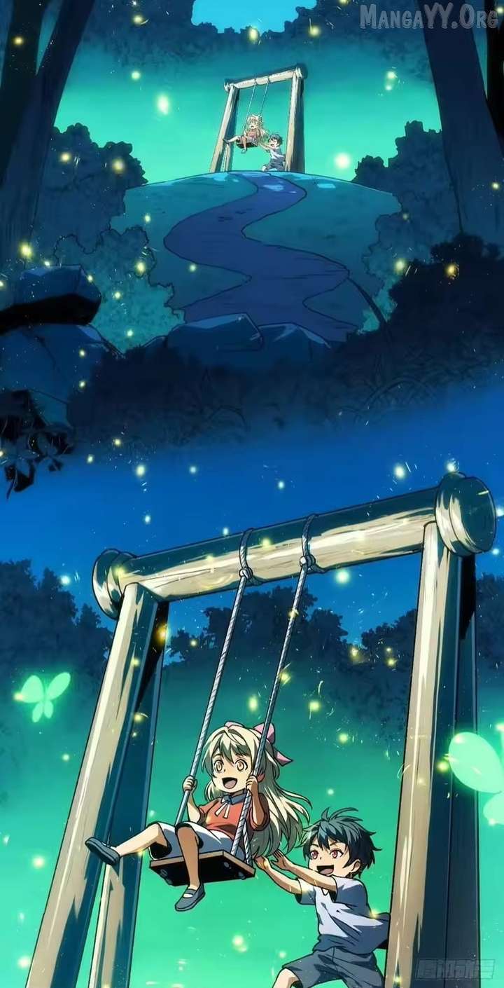 Read Lord of Summons! Sudden Mutation Manga Online